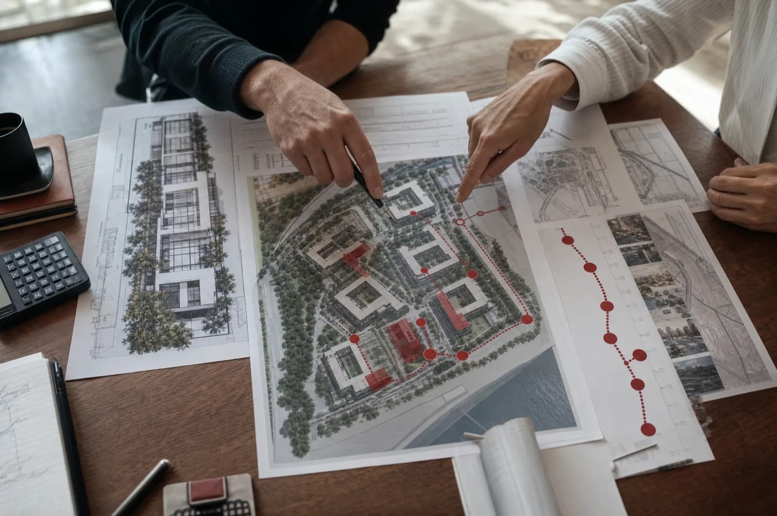 Planejamento Estratégico Imobiliário: As 8 Etapas que Transformam Metas em Resultados